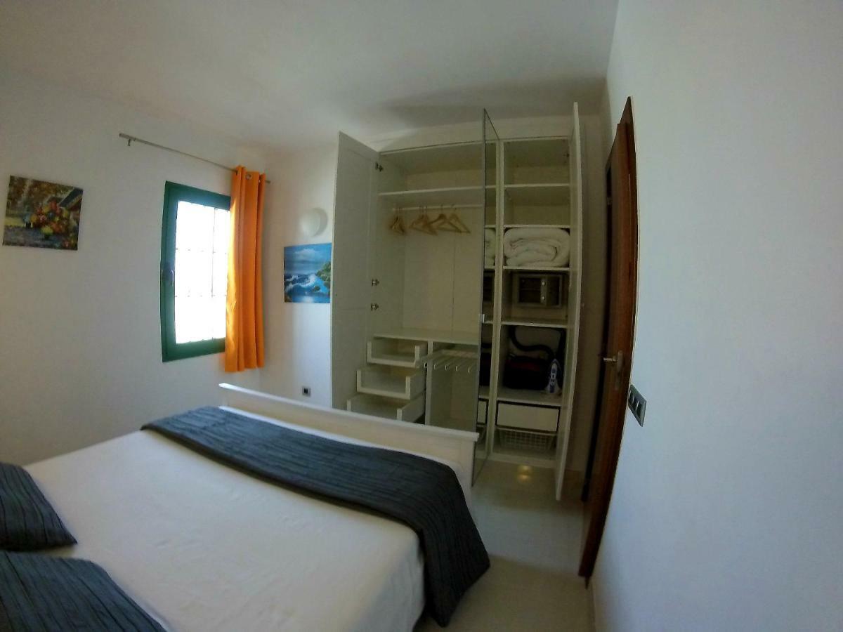 Magmamia Apartamento Puerto del Carmen  Exterior foto