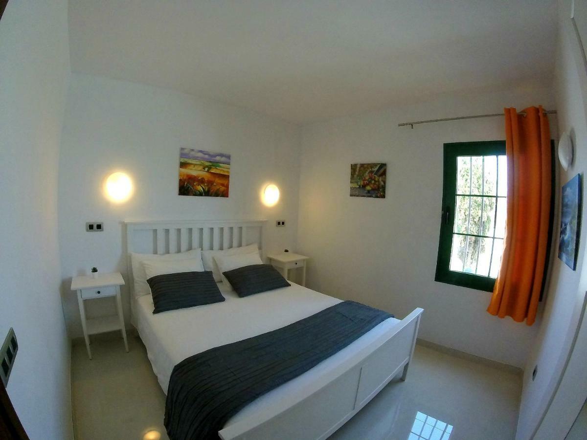Magmamia Apartamento Puerto del Carmen  Exterior foto
