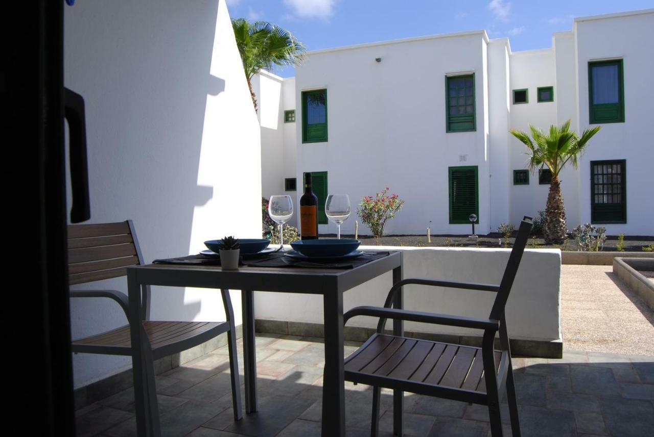Magmamia Apartamento Puerto del Carmen  Exterior foto