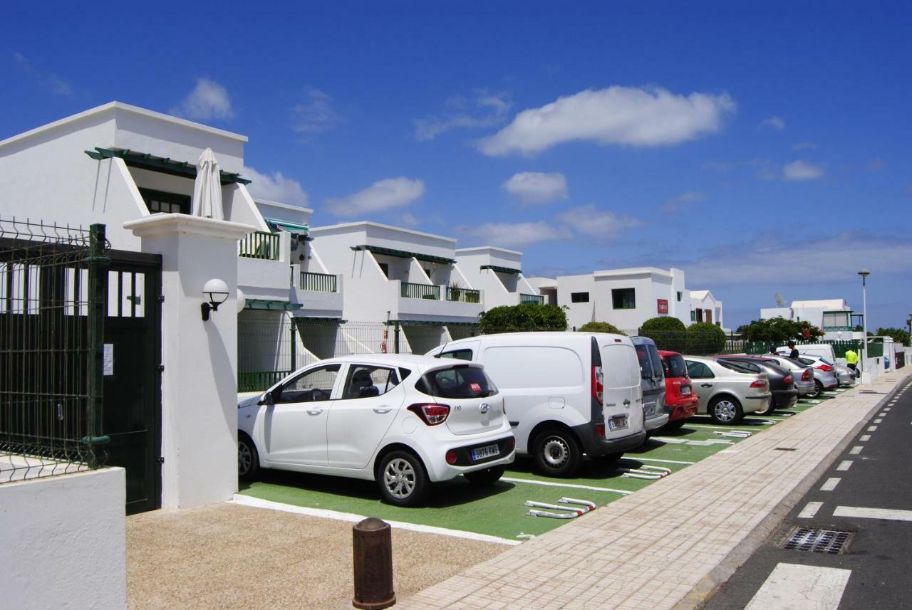 Magmamia Apartamento Puerto del Carmen  Exterior foto
