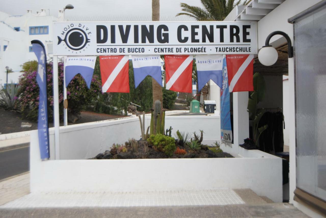 Magmamia Apartamento Puerto del Carmen  Exterior foto