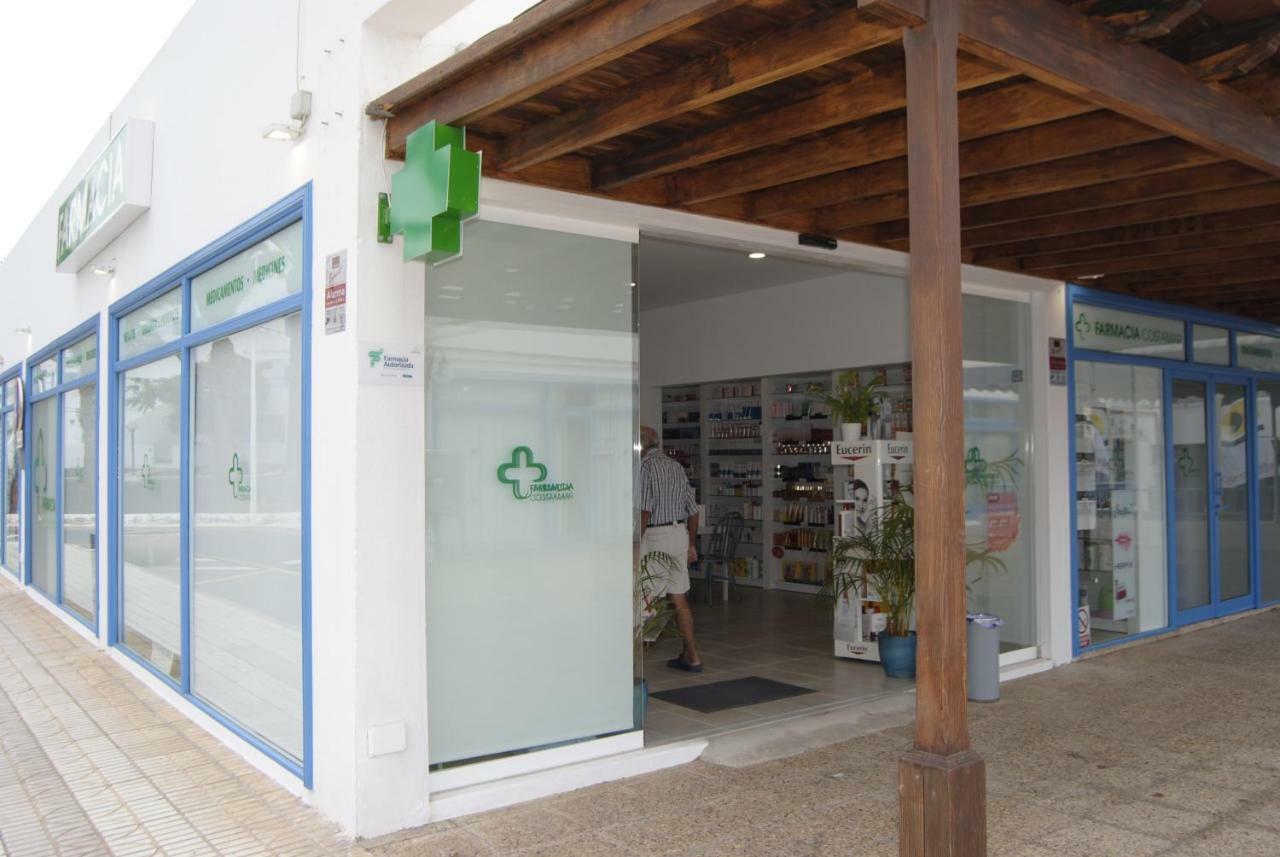 Magmamia Apartamento Puerto del Carmen  Exterior foto