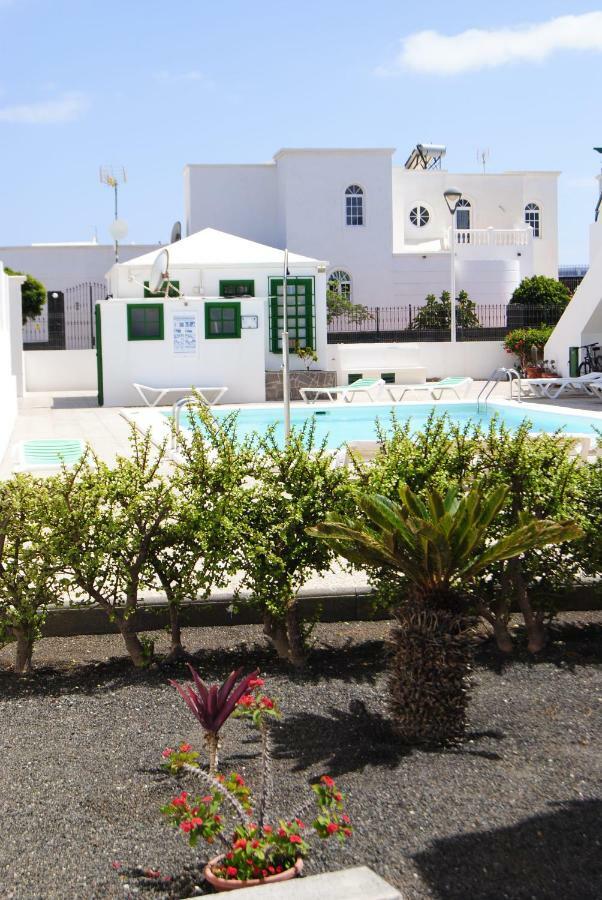 Magmamia Apartamento Puerto del Carmen  Exterior foto