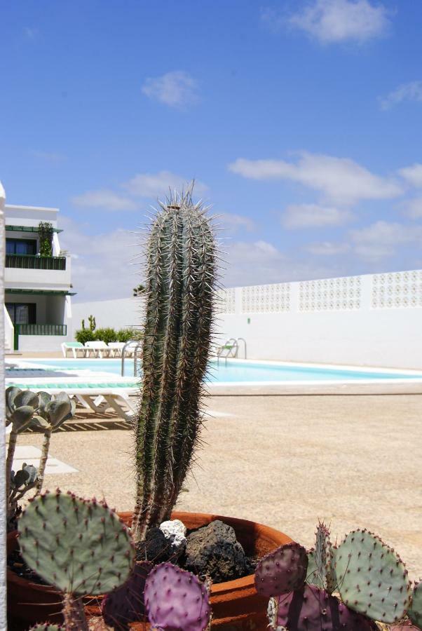 Magmamia Apartamento Puerto del Carmen  Exterior foto
