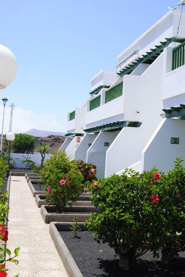 Magmamia Apartamento Puerto del Carmen  Exterior foto