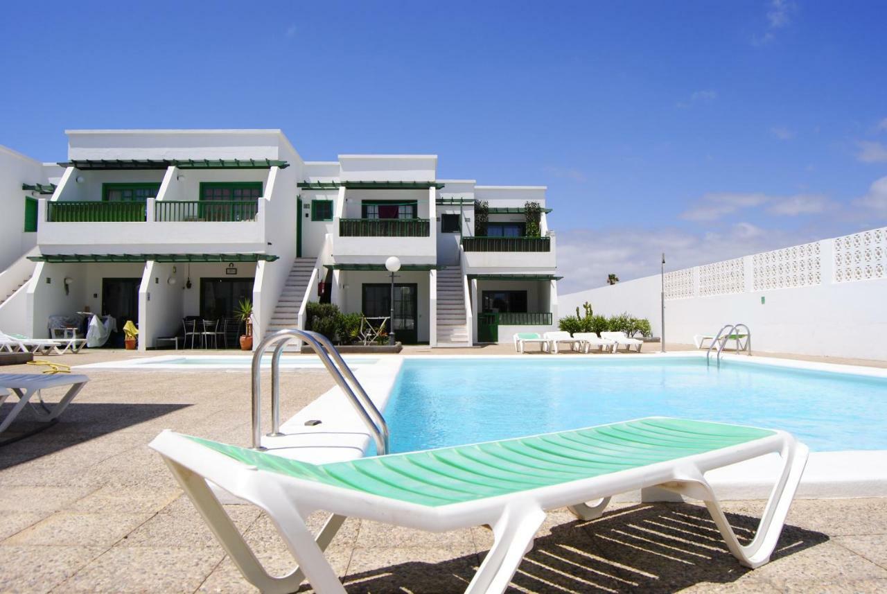 Magmamia Apartamento Puerto del Carmen  Exterior foto