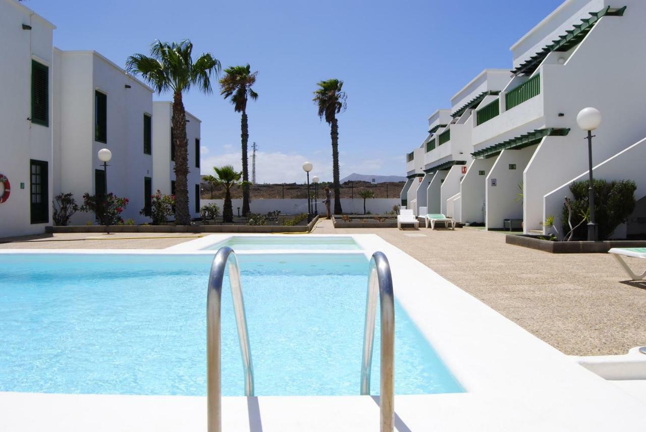 Magmamia Apartamento Puerto del Carmen  Exterior foto