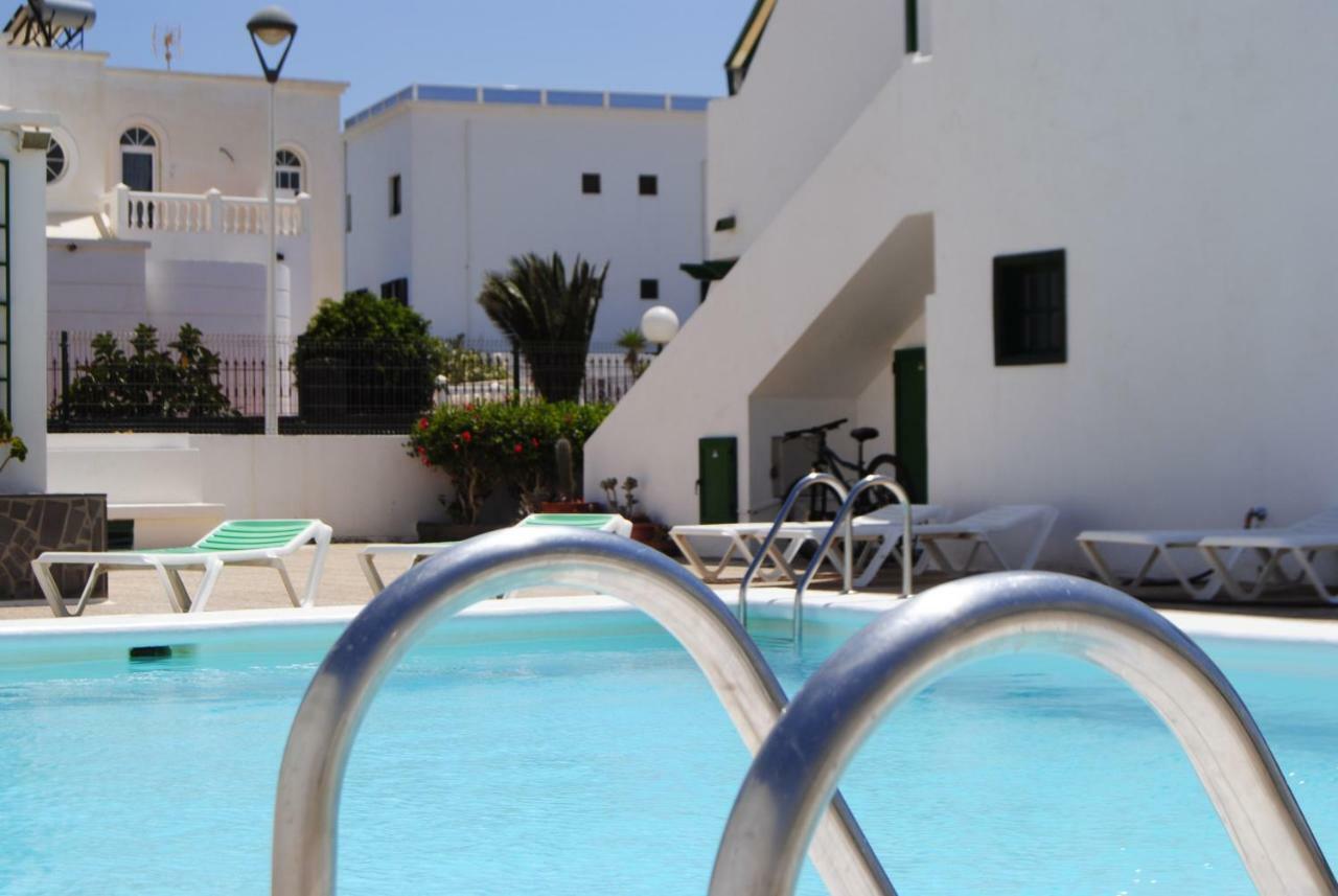 Magmamia Apartamento Puerto del Carmen  Exterior foto