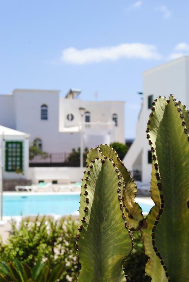 Magmamia Apartamento Puerto del Carmen  Exterior foto