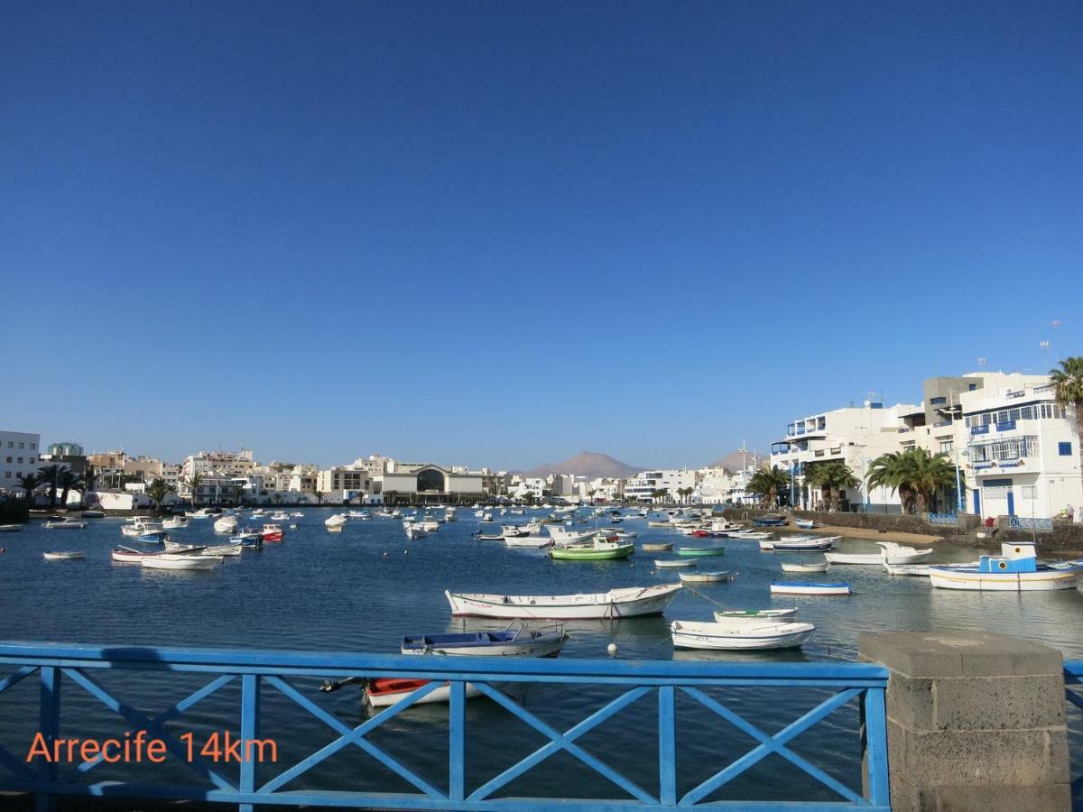 Magmamia Apartamento Puerto del Carmen  Exterior foto