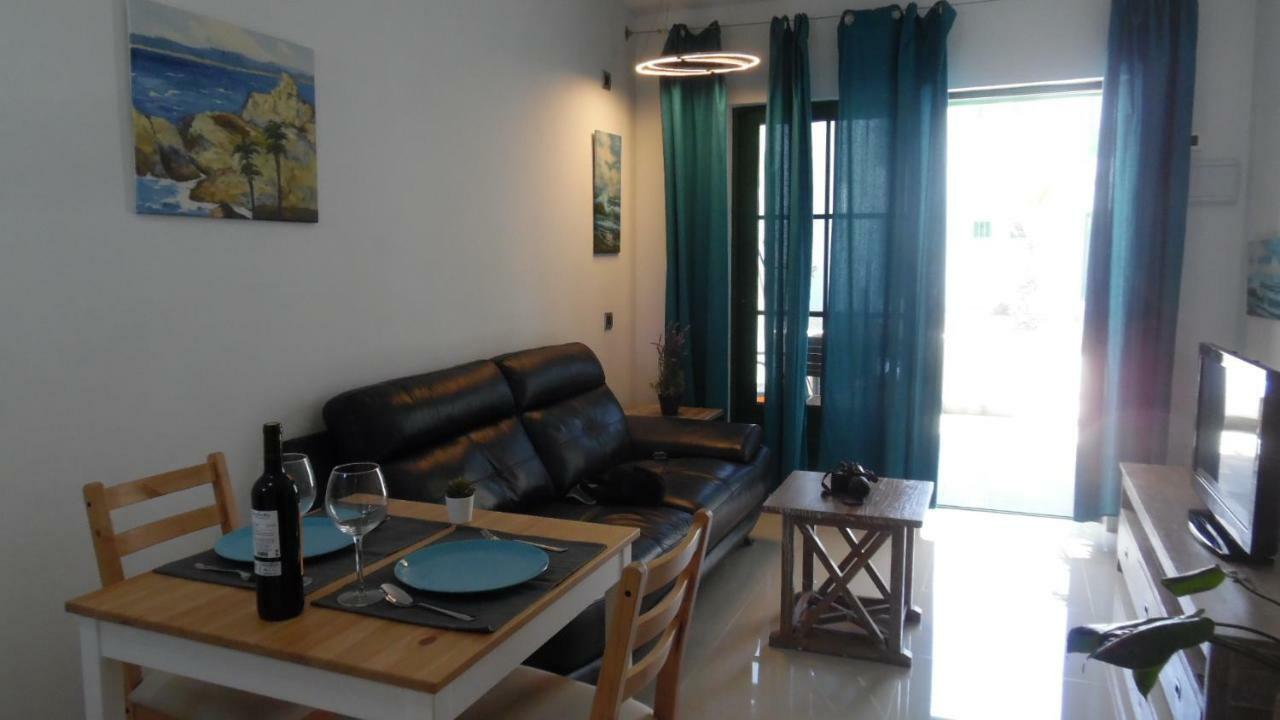 Magmamia Apartamento Puerto del Carmen  Exterior foto