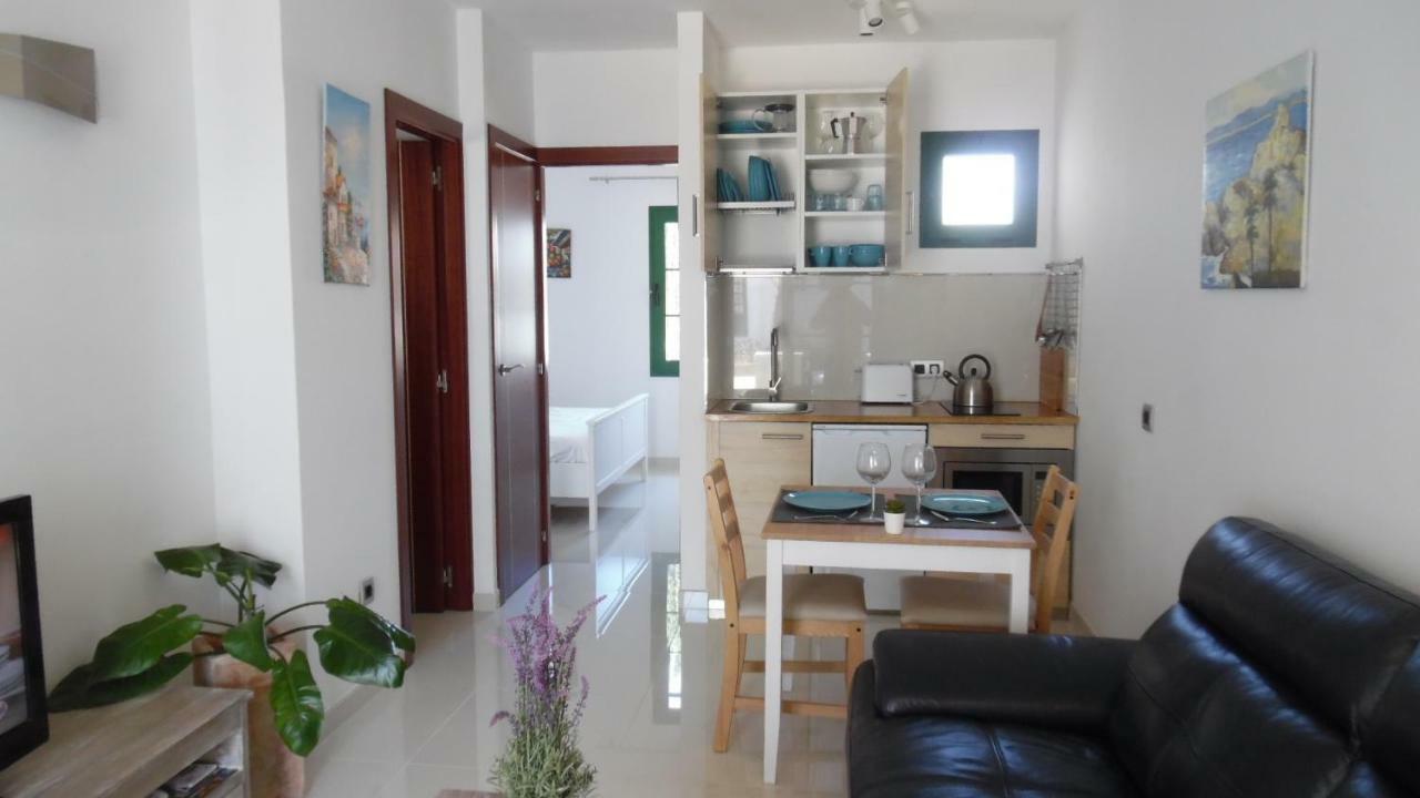 Magmamia Apartamento Puerto del Carmen  Exterior foto