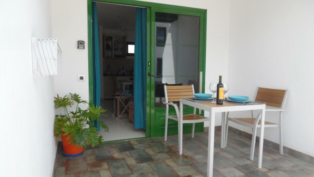 Magmamia Apartamento Puerto del Carmen  Exterior foto