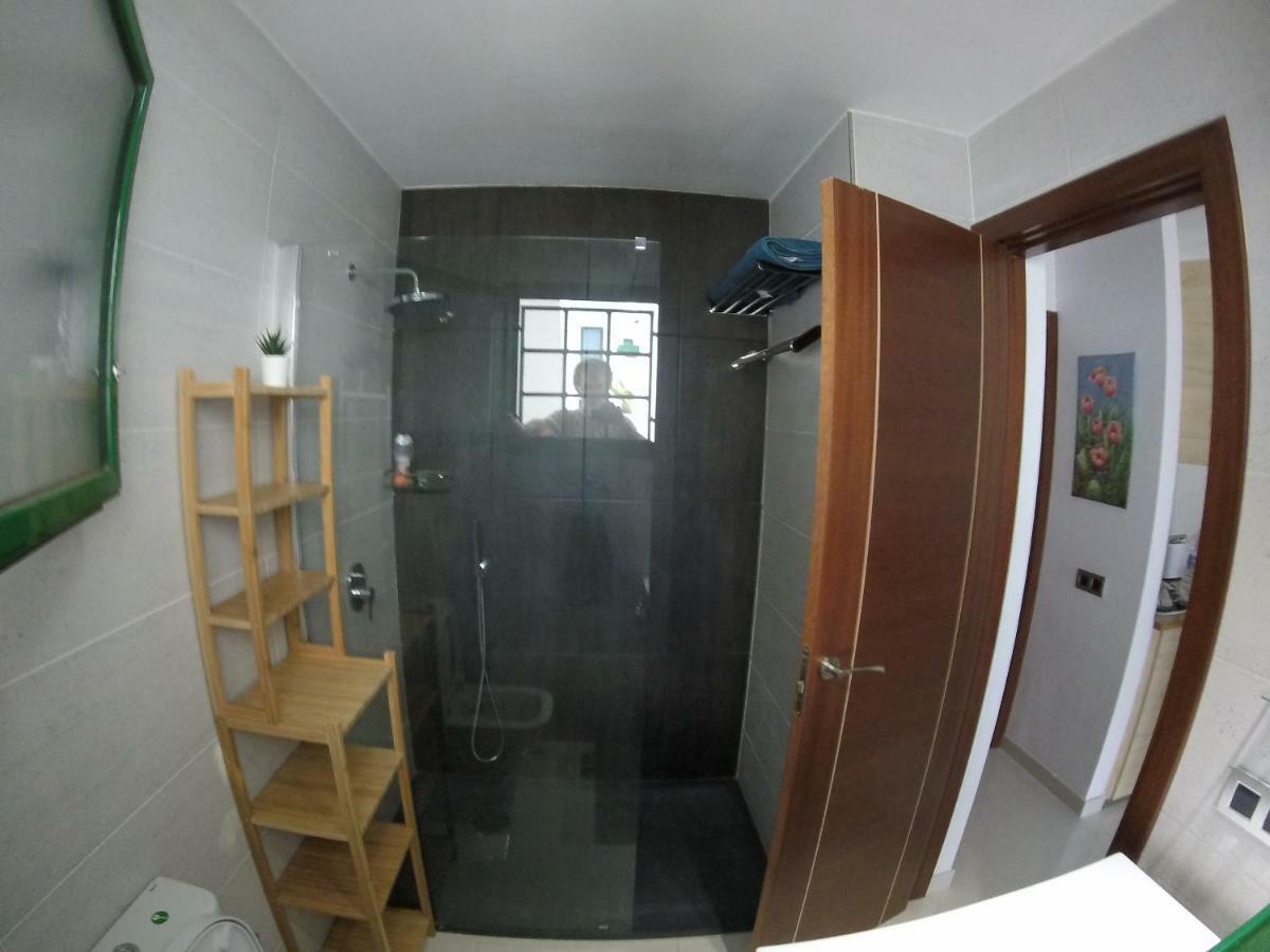 Magmamia Apartamento Puerto del Carmen  Exterior foto