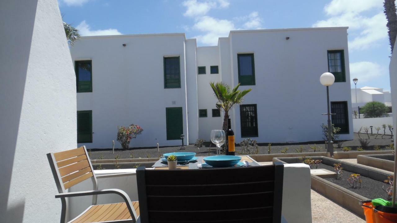 Magmamia Apartamento Puerto del Carmen  Exterior foto