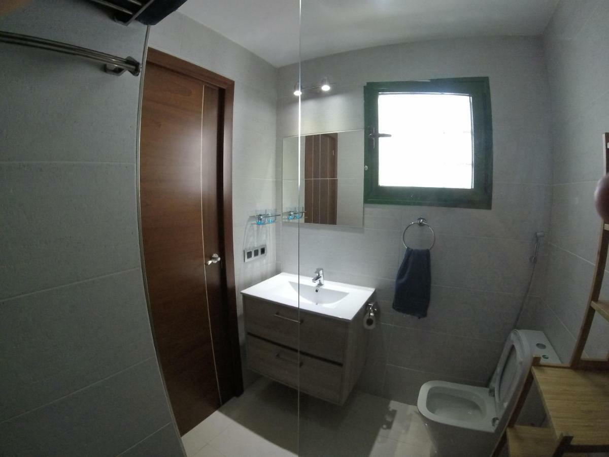 Magmamia Apartamento Puerto del Carmen  Exterior foto