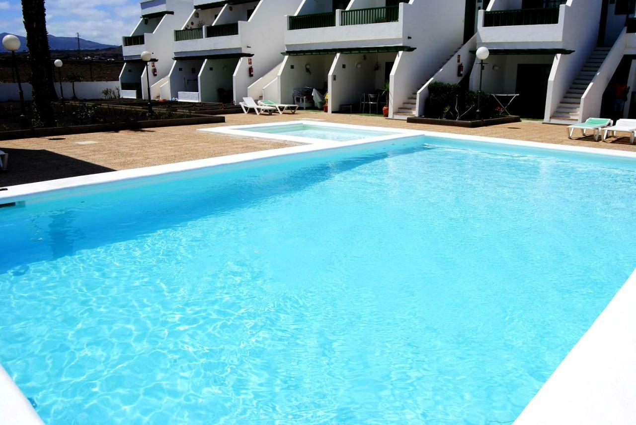 Magmamia Apartamento Puerto del Carmen  Exterior foto