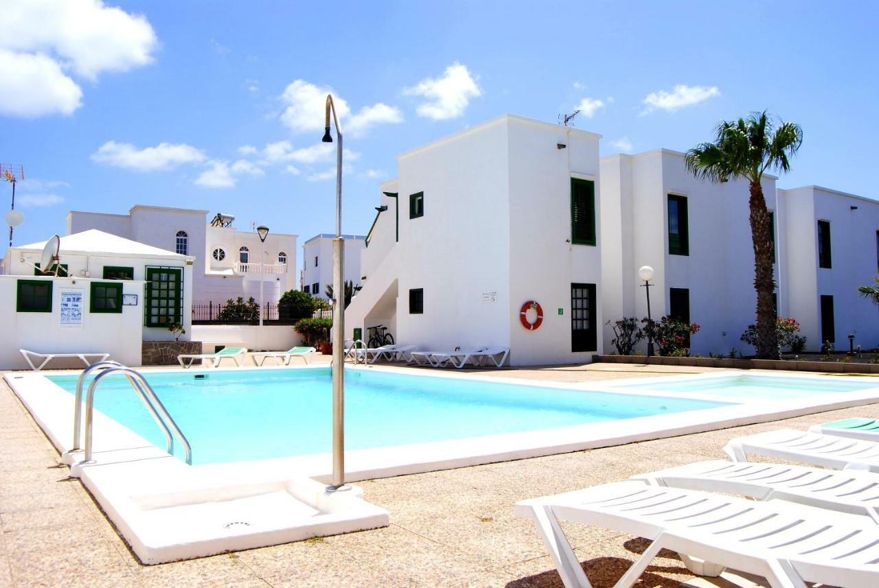 Magmamia Apartamento Puerto del Carmen  Exterior foto