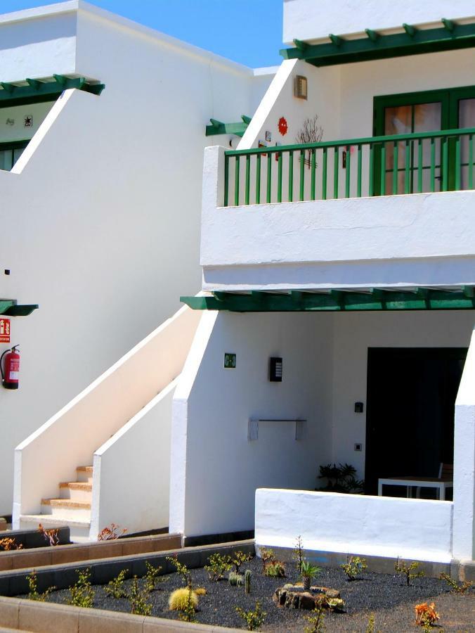 Magmamia Apartamento Puerto del Carmen  Exterior foto