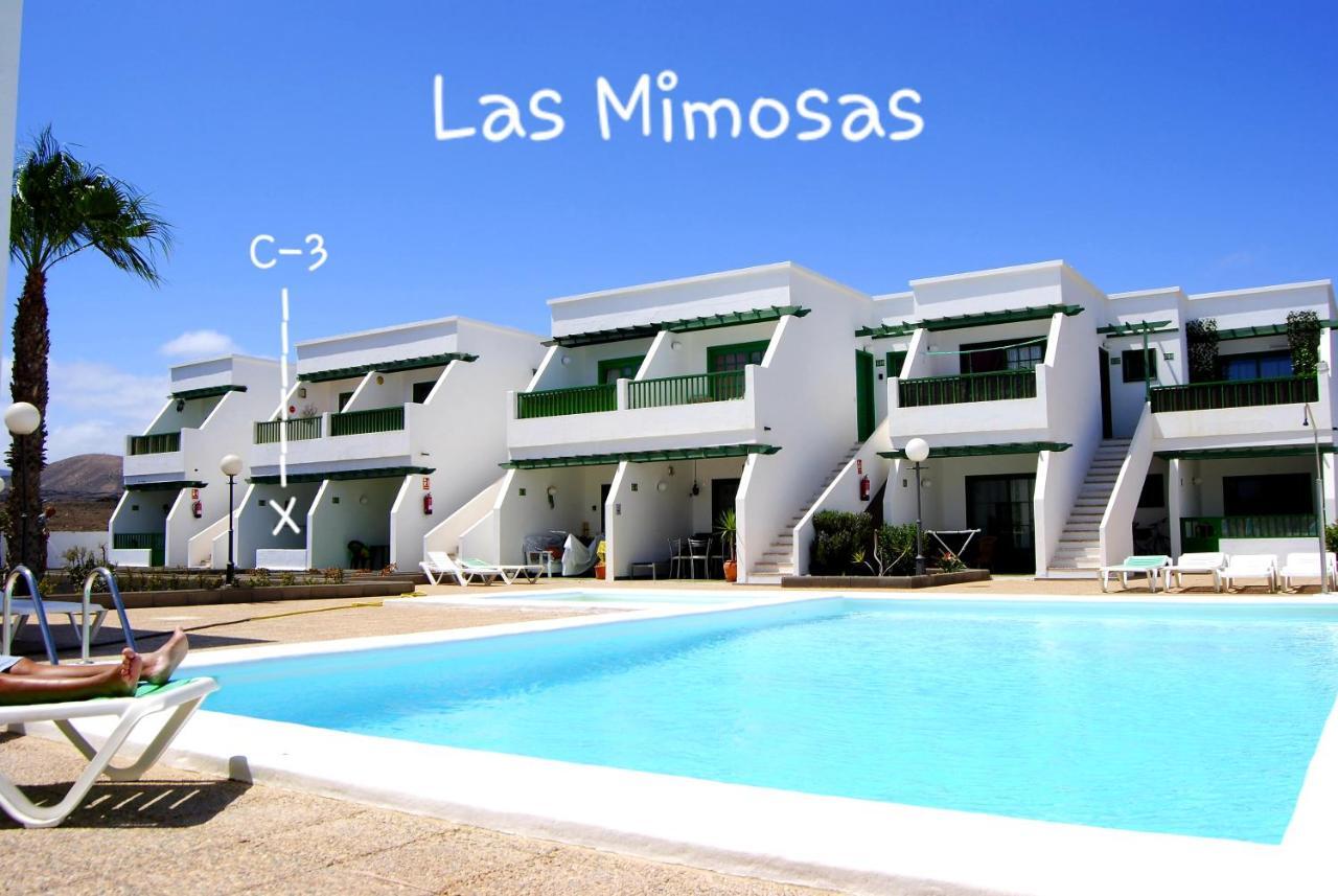 Magmamia Apartamento Puerto del Carmen  Exterior foto